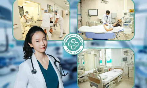 Phòng khám Đa khoa Tân Bình: Địa chỉ khám bệnh phụ khoa uy tín tại TP. Hồ Chí Minh