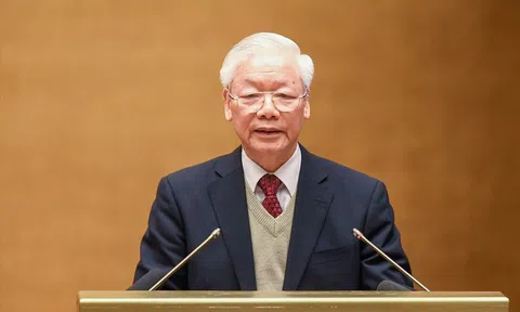 Đẩy mạnh tuyên truyền kết quả một năm thực hiện Kết luận của Tổng Bí thư Nguyễn Phú Trọng tại Hội nghị Văn hóa toàn quốc