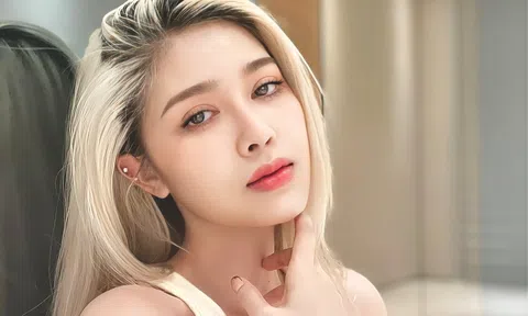 Ca sĩ Diệu Vân liên tục "nhá hàng" về sự trở lại của mình cùng nhạc sĩ Bảo Thạch