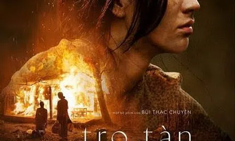 “Tro Tàn Rực Rỡ” của đạo diễn Bùi Thạc Chuyên giành giải thưởng danh giá nhất tại Festival des 3 Continents