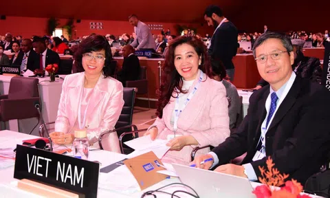 Khai mạc Kỳ họp thứ 17, Ủy ban liên Chính phủ Công ước 2003 của UNESCO về bảo vệ di sản văn hóa phi vật thể