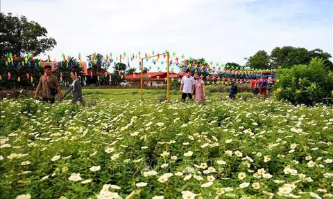 Bàn giải pháp liên kết du lịch vùng Đông Nam Bộ