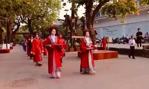 Thành phố Huế: Nghi lễ rước nước, phù sa sông Hương chế tác Gốm Hương Sa