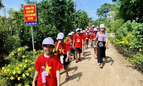 Quảng Trị: Đẩy mạnh phát triển du lịch nông thôn gắn với phát huy tiềm năng, lợi thế của địa phương
