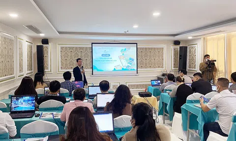 Trung tâm Thông tin du lịch hỗ trợ tập huấn Gia Lai triển khai chuyển đổi số trong hoạt động du lịch