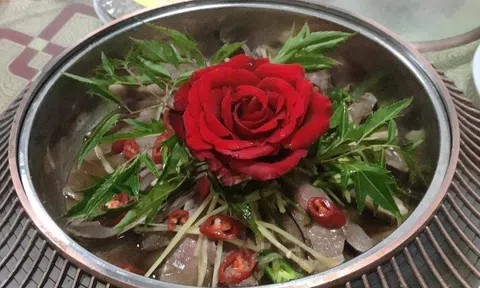 Kim Sơn Luxury chú trọng công tác an toàn thực phẩm