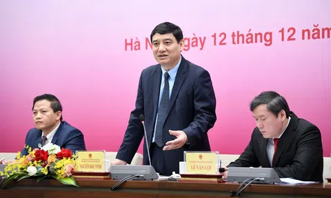 Sắp diễn ra Hội thảo “Thể chế, chính sách và nguồn lực cho phát triển văn hóa” tại Bắc Ninh