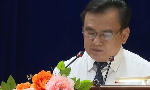 HĐND tỉnh Tiền Giang thông qua nhiều nội dung quan trọng để phát triển địa phương