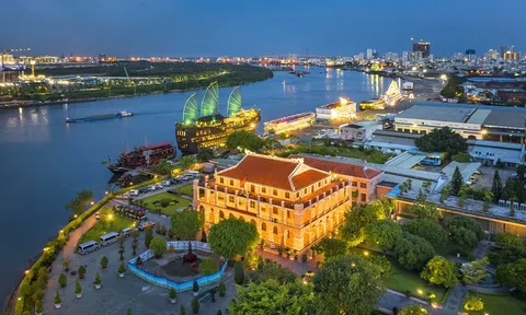 TP Hồ Chí Minh: Đa dạng giải pháp kích cầu du lịch cuối năm