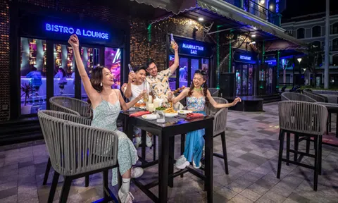 Những dấu ấn “lần đầu tiên” của “Phu Quoc United Center presents Creamfields Vietnam 2022”