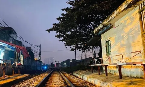 Thân thương Thành Nam - Tản văn của Nguyễn Thắm