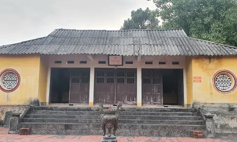 Tâm thư xây dựng chùa Ngọc Thanh của Đại Đức Thích Thanh Dũng