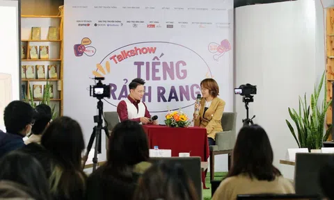 Tiktoker/Reviewer Tuệ Nga: "Khoảng thời gian đi học là quãng thời gian đen tối nhất trong cuộc đời mình"