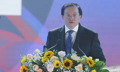 Liên hoan Âm nhạc ASEAN 2022: "Đoàn kết, sáng tạo - cùng nhau tỏa sáng"