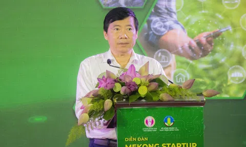 Đồng Tháp: Tổ chức Talkshow “Kinh doanh và thu hút đầu tư hiệu quả, bền vững”