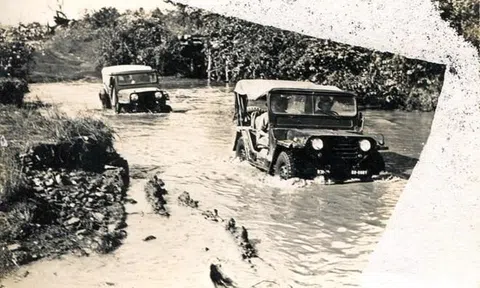 Vũ Xuân Bân đi nhiều chiến trường, là phóng viên đầu tiên phát hiện nhà tù Toul Sleng “địa ngục trần gian” ở Thủ đô Nông Pênh