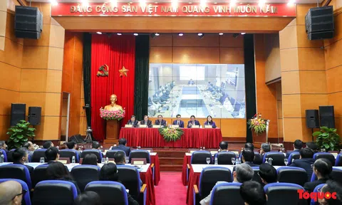 Nhiều giá trị văn hóa, đạo đức xã hội, truyền thống tốt đẹp được nhân rộng, phát huy