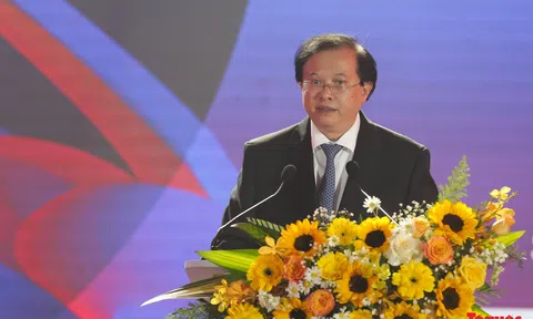 Liên hoan Âm nhạc ASEAN - 2022: Thắt chặt thêm tình hữu nghị, đoàn kết và hợp tác toàn diện