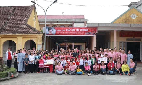 Era Group: Phát triển bền vững cùng hoạt động cộng đồng và sự phát triển chung của toàn xã hội