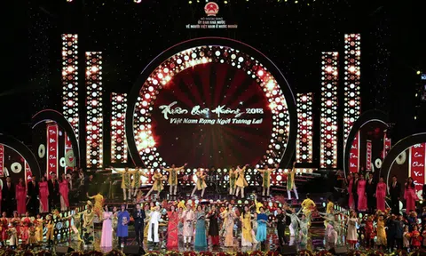 Bộ VHTTDL đạt nhiều kết quả trong phổ biến pháp luật đến người Việt Nam ở nước ngoài