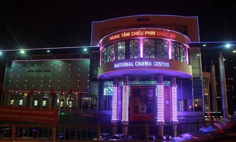 Từ 1/1/2023, những trường hợp này được miễn, giảm vé xem phim tại rạp