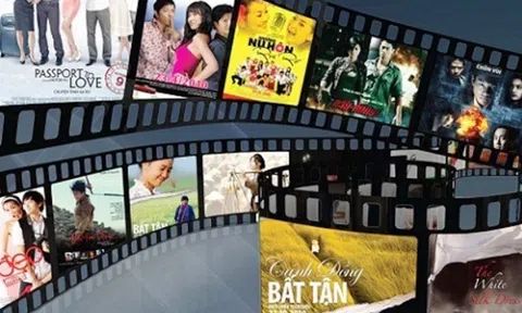 Ngăn chặn, dừng phổ biến phim trên không gian mạng trong vòng 24 giờ khi có yêu cầu của cơ quan chức năng