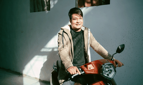 10 năm dùng xe xăng, người dùng nhận ra “chân ái” khi chuyển sang xe máy điện VinFast