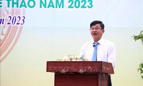 Cần Thơ: Khai mạc Lễ hội Kỳ Yên Hạ điền đình Bình Thủy diễn ra trong hai ngày 5 - 6/1/2023