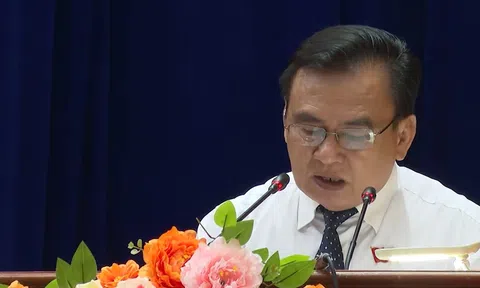 Tiền Giang: Tạo sự đồng thuận và sức mạnh tổng hợp thực hiện thắng lợi mục tiêu, nhiệm vụ năm 2023