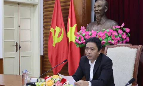 Tiểu ban Văn hóa tổ chức Phiên họp tổng kết công tác năm 2022, phương hướng nhiệm vụ năm 2023