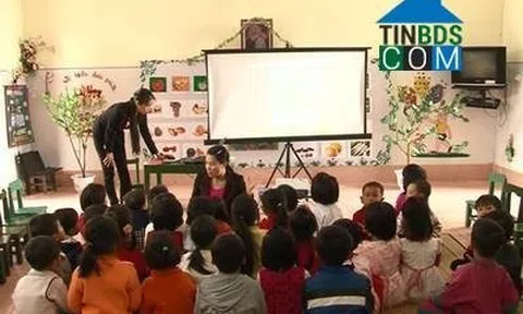 Xã Khánh Mậu (Yên Khánh - Ninh Bình): Đẩy nhanh tiến độ hoàn thành các tiêu chí xây dựng nông thôn mới