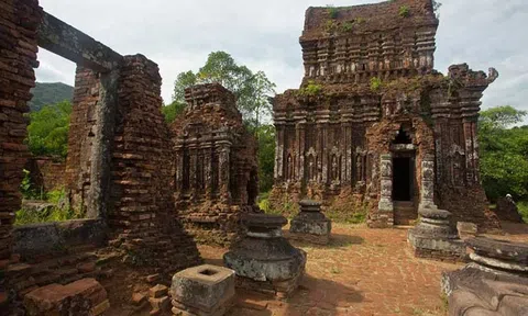 An Giang tổ chức Hội nghị tổng kết 10 năm hoạt động di tích quốc gia đặc biệt Khu di tích khảo cổ Óc Eo-Ba Thê