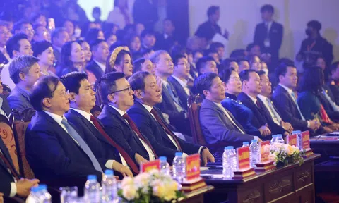 Vinh danh các nghệ sĩ tiêu biểu năm 2022: Khích lệ sự sáng tạo của người chiến sĩ trên mặt trận tư tưởng, văn hóa
