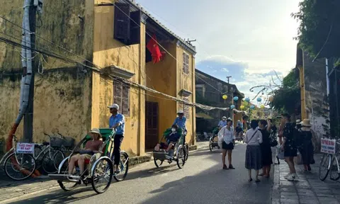 Nhiều công trình, đất trống bỏ hoang... là những khó khăn trong công tác quản lý, bảo tồn di tích tại Hội An
