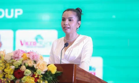 Thương hiệu mỹ phẩm Henta ký kết hợp tác cùng dự án An sinh xã hội