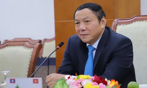 Nhìn lại năm 2022 - Thông điệp năm 2023 của ngành Văn hóa, Thể thao và Du lịch
