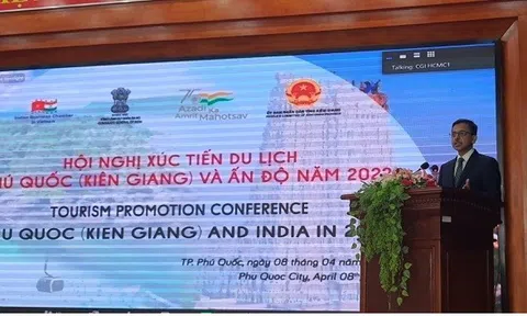 Kiên Giang: Nâng cao chất lượng, năng lực cạnh tranh tạo đột phá tăng trưởng kinh tế