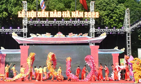 Lào Cai: Bảo tồn, phát huy giá trị các di sản văn hóa, tạo nguồn lực quan trọng phát triển kinh tế, xã hội