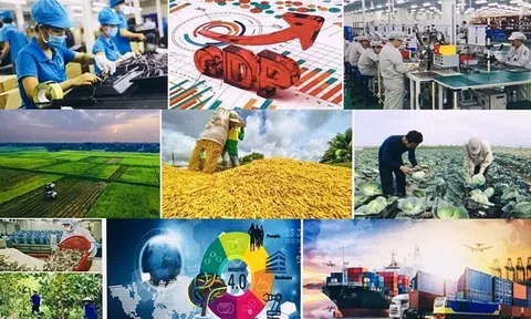 Dấu ấn ngoạn mục hồi phục phát triển kinh tế Việt Nam năm 2022, tạo đà phát triển những năm tiếp theo