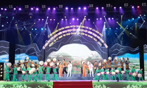 An Giang phát huy di sản văn hóa gắn với phát triển du lịch