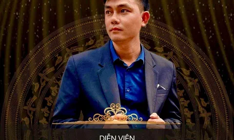 Diễn viên Gia Khánh - Ông chủ Shop Online trở thành cảnh sát trong thay thiên phán diện của Đạo diễn Kim Hoàng Vũ