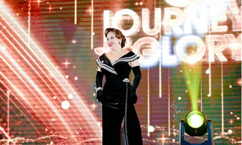 CEO Nguyễn Kiều Hương - Tự hào cùng chặng đường 3 năm nỗ lực kiến tạo thương hiệu Solife