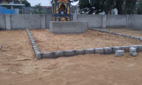 Hà Tĩnh: Ba sắc phong thời Nguyễn ở làng Hồng Thịnh huyện Lộc Hà