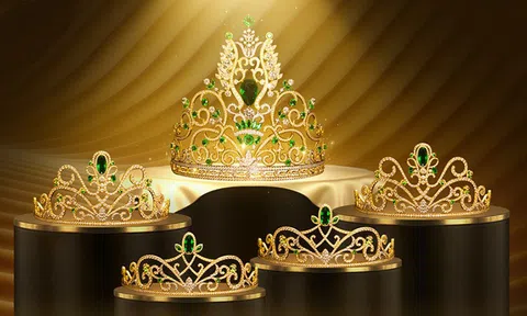 Trả lời kiến nghị của cử tri tỉnh Bà Rịa - Vũng Tàu về phản ánh cuộc thi hoa hậu hòa bình Việt Nam "Miss Grand VietNam” 2022