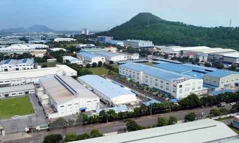 Vĩnh Phúc tạo bước đột phá phát triển kinh tế xã hội trong năm Quý Mão: 5 nhiệm vụ trọng tâm và 3 khâu đột phá
