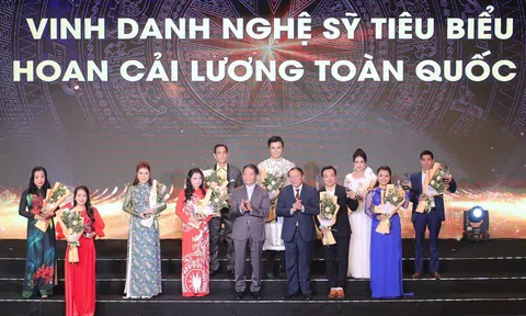 Nghệ sĩ kỳ vọng năm 2023: Thêm môi trường khích lệ sáng tạo