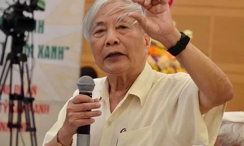 Nhớ mãi kỷ niệm với GS. NGND Nguyễn Quang Thạch