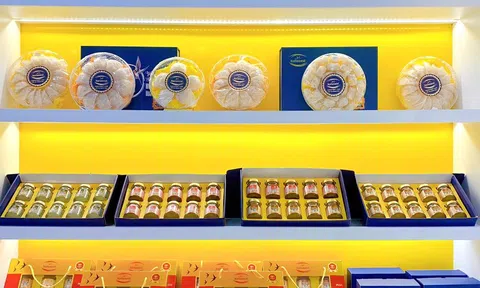 Yến sào Natunest Khánh Hòa - thương hiệu đẳng cấp hàng đầu dành cho sức khỏe