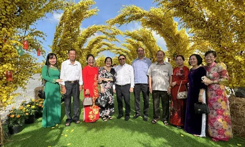 Trong 7 ngày nghỉ tết Nguyên đán Quý Mão, tổng lượt du khách đến tỉnh Kiên Giang ước đạt hơn 339.630 lượt khách