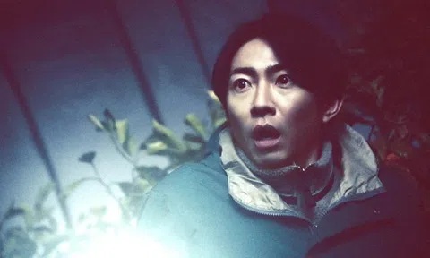Phim sắp khởi chiếu: Đạo diễn bậc thầy phim kinh dị Nhật Bản trở lại với siêu phẩm mới cực kì đáng sợ